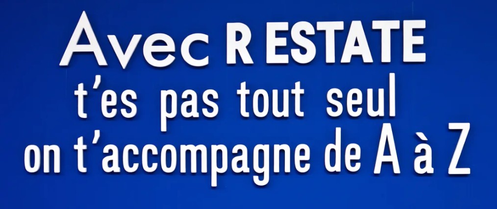 r-estate